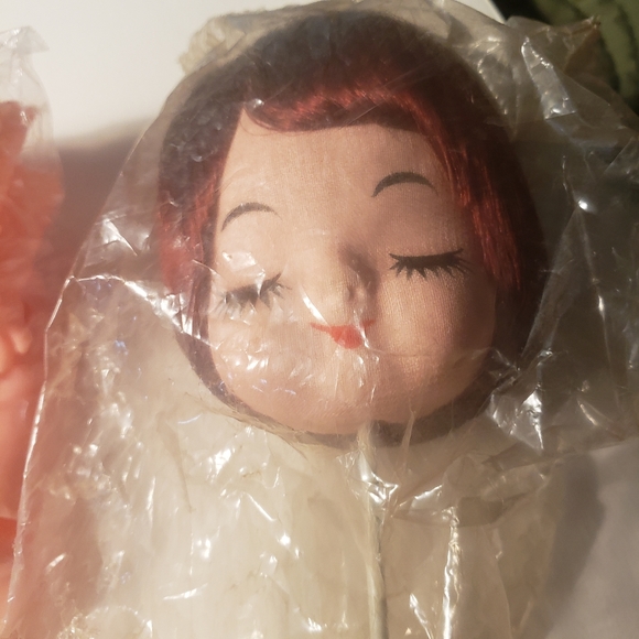 HAND CRAFTED Doll parts - Picture 7 of 8